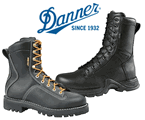 Danner Boots