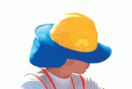 Hard Hat Shade