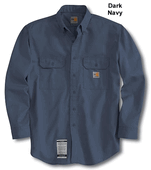 Carhartt Flame Resistant Shirt