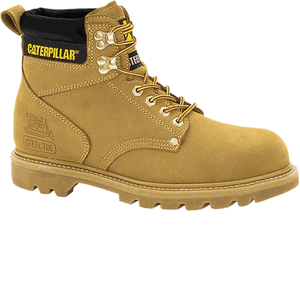 Caterpillar Work Boots