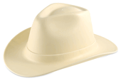 Cowboy Hard Hat
