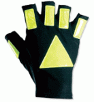 Ergodyne Fingerless Gloves