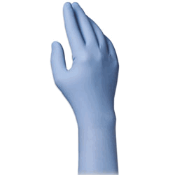 Nitrile Gloves