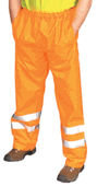 Occunomix High Visibility Pants