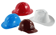 Hard Hats