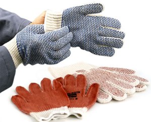 Work Gloves
