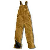 Carhartt Overalls
