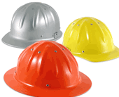 hard hat