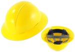 Everest Wide Brim Hard Hat