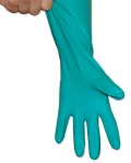 Nitrile Chemical Resistant Gloves