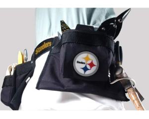 Steelers Tool Belt