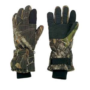 Battery Operated Gloves