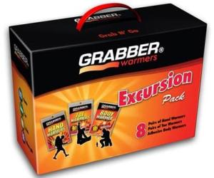 Grabber Excursion Pack 