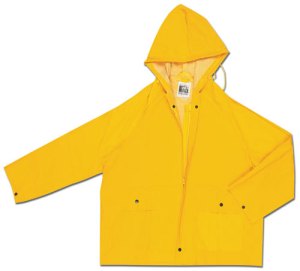 Classic Rain Jacket