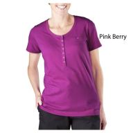 CSGSHWH1000021662_-05_Pink-Berry_dickies-womens-solid-henley-fs049