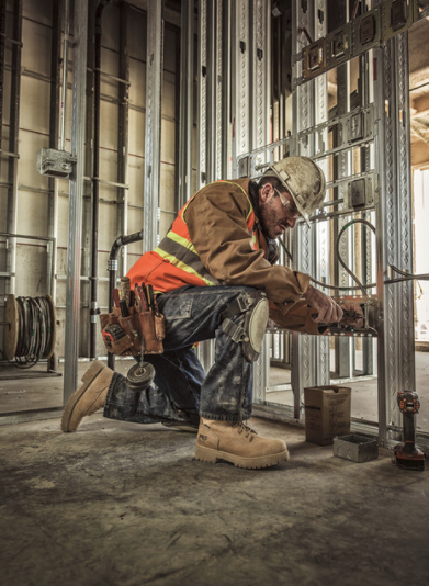 New Timberland PRO Styles – Steel, Alloy or Composite? – Construction ...